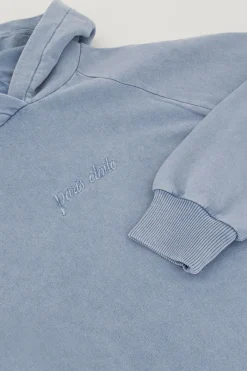 My Jewellery Sweat Paris étoile Bleu Hot