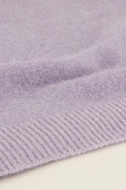 My Jewellery Sweat De Soirée Lilas New