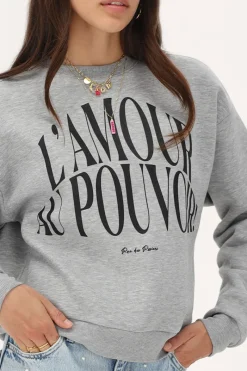 My Jewellery Sweat 