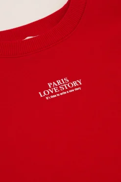 My Jewellery Sweat 