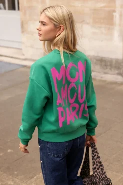 My Jewellery Sweat Avec 