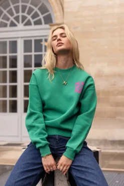 My Jewellery Sweat Avec 