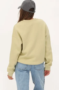 My Jewellery Sweat Vert 