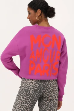 My Jewellery Sweat Avec 