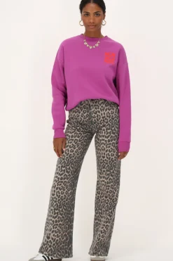 My Jewellery Sweat Avec 