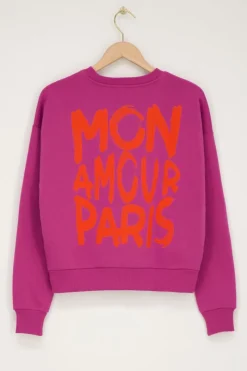 My Jewellery Sweat Avec 