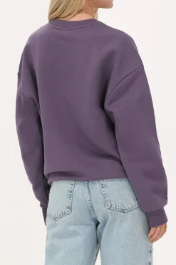 My Jewellery Sweat Violet 
