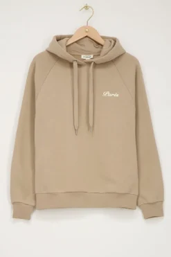 My Jewellery Sweat-shirt Paris City Beige Online