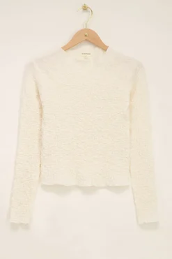 My Jewellery Top Beige Discount