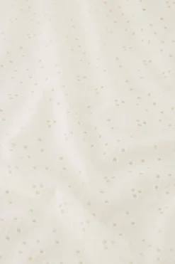 My Jewellery Top Blanc Avec Broderies Et Volants Sur Toute La Surface Best