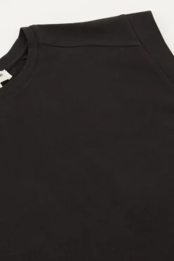 My Jewellery Top Sans Manches Gris Discount
