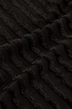 My Jewellery Top à Rayures Noir Online