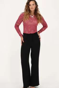 My Jewellery Top Rose Métallisé Online