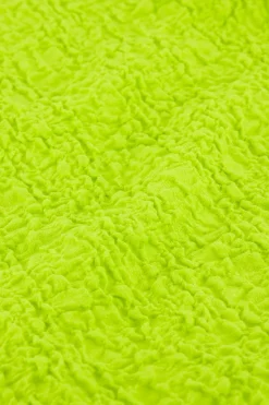 My Jewellery Top Vert Néon Vert citron Discount
