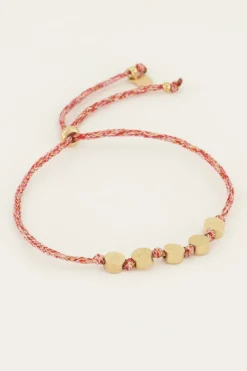 My Jewellery Touw Armband Amour Online