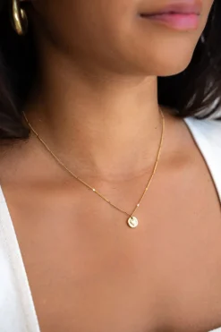 My Jewellery Unconditional Love Necklace 