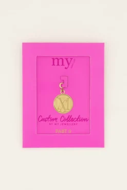 My Jewellery Universal Love Charm Discount